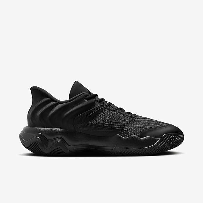 black nike